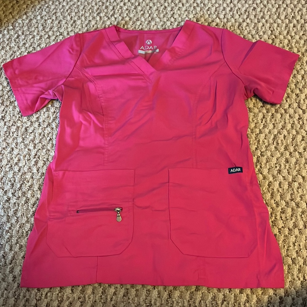 Adar Scrub Top